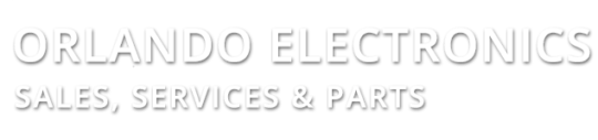 orlando-electronics Logo
